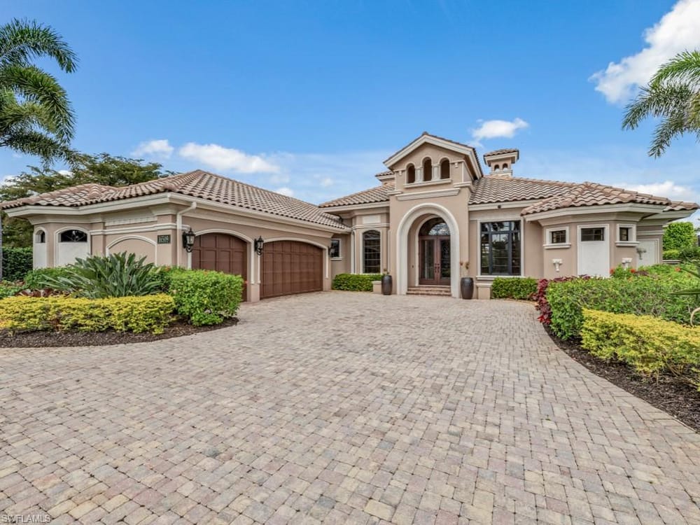 16509 Cellini Ln. – #225025105 - Mediterra
