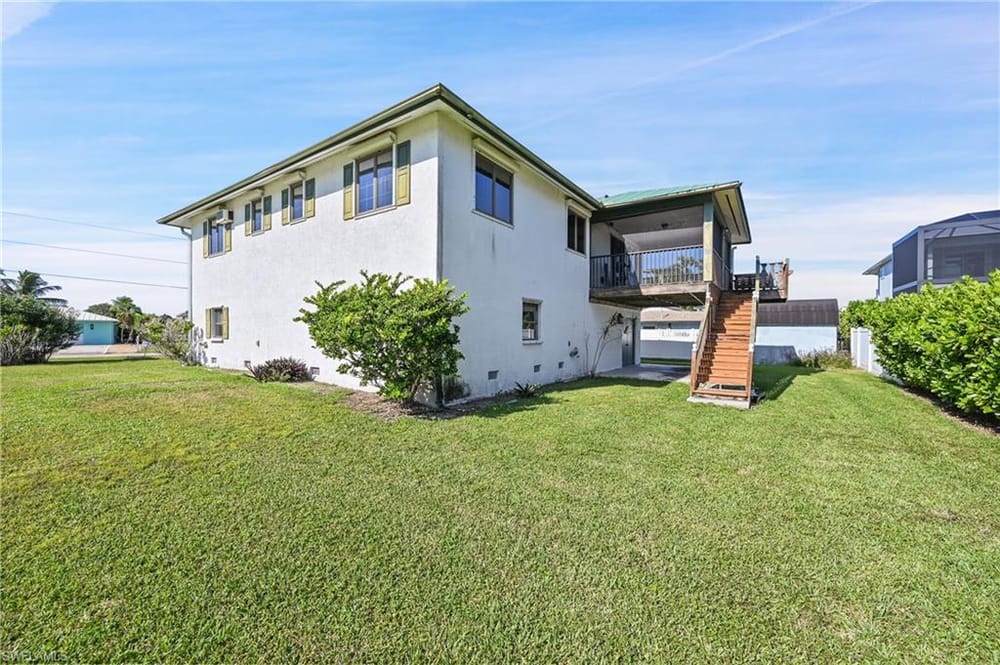 103 Tahiti Cir. – #225029037 - Isles Of Capri