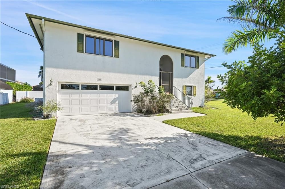 103 Tahiti Cir. – #225029037 - Isles Of Capri