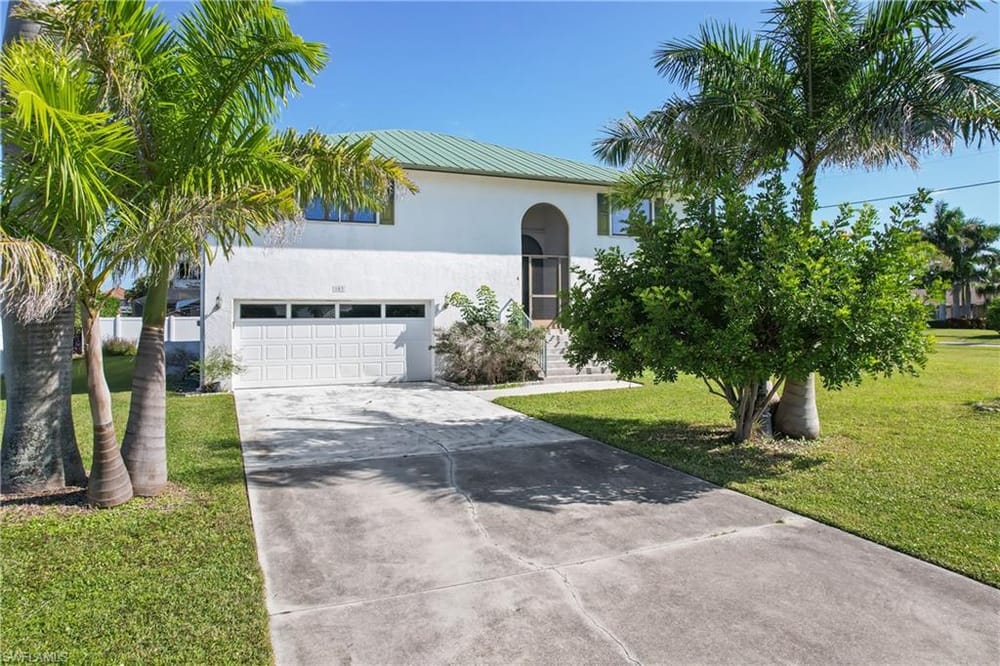 103 Tahiti Cir. – #225029037 - Isles Of Capri