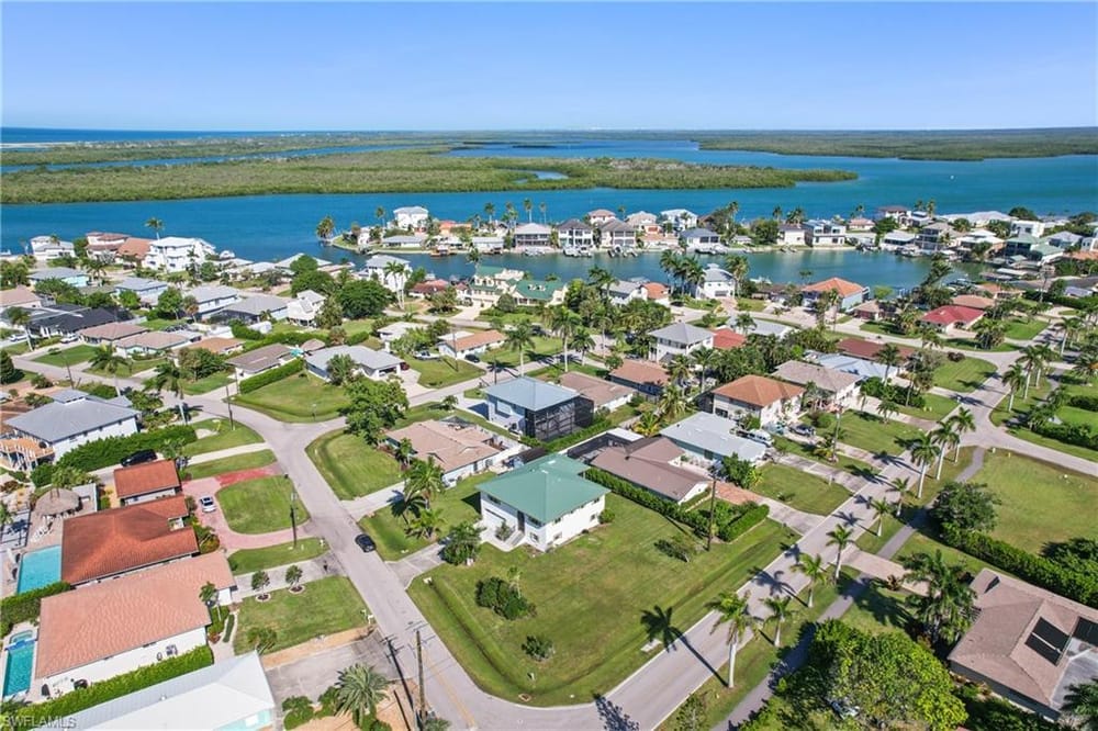 103 Tahiti Cir. – #225029037 - Isles Of Capri