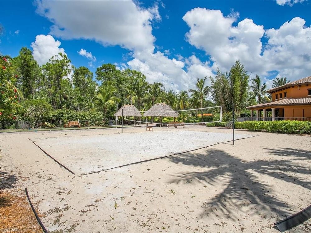 9071 Albion Ln. N 5703 – #225029881 - Lely Resort