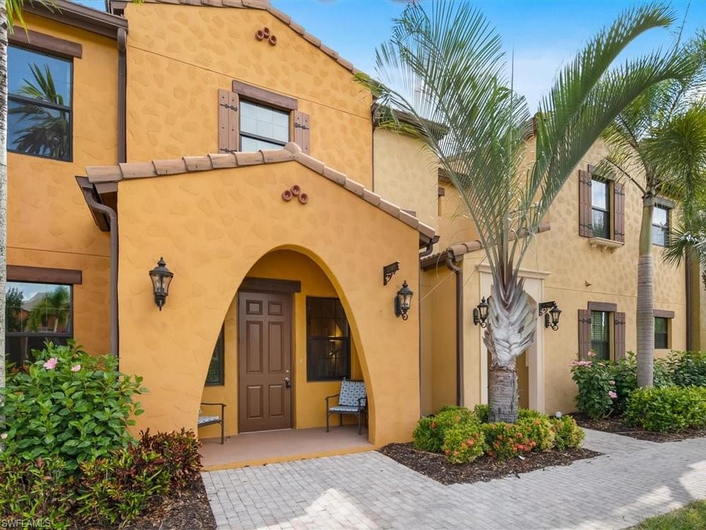 9071 Albion Ln. N 5703 – #225029881 - Lely Resort