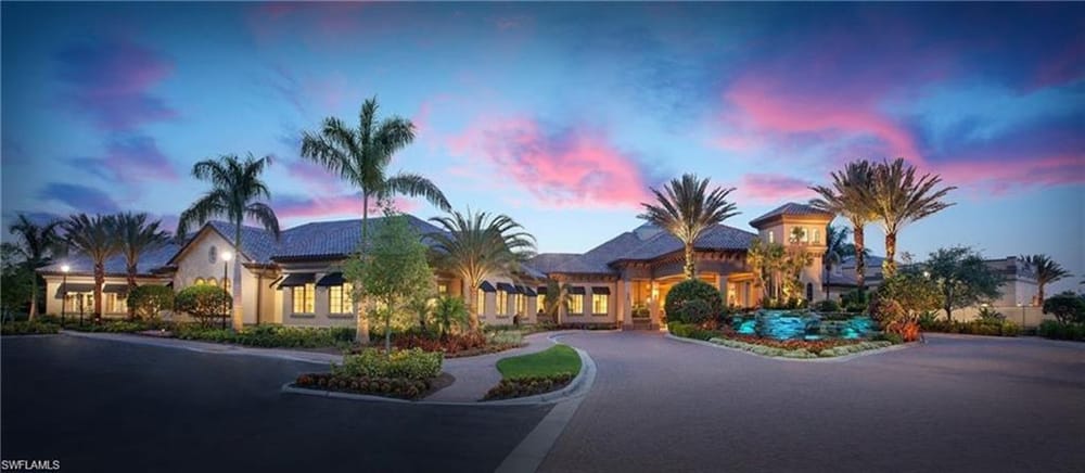 9071 Albion Ln. N 5703 – #225029881 - Lely Resort