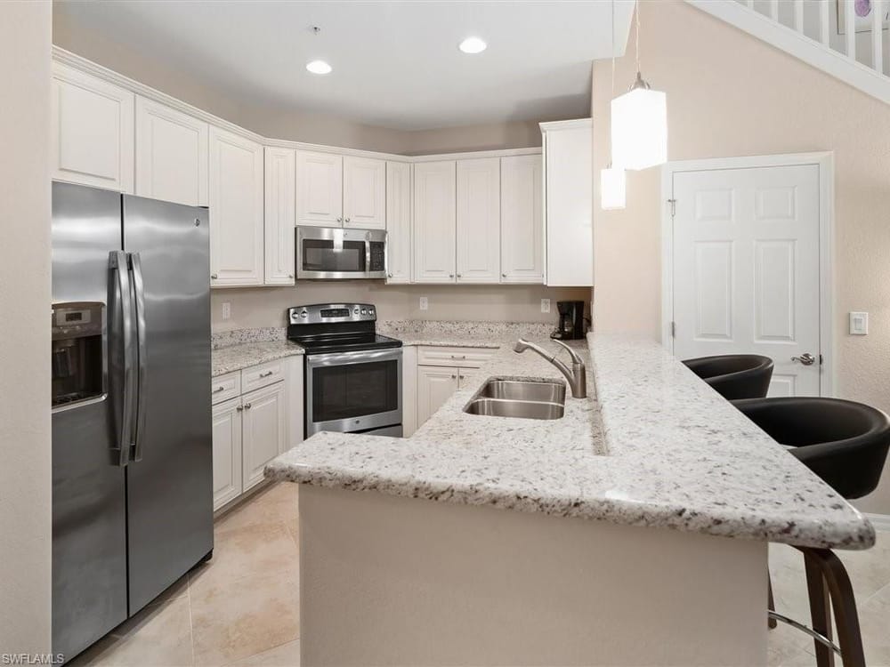 9071 Albion Ln. N 5703 – #225029881 - Lely Resort