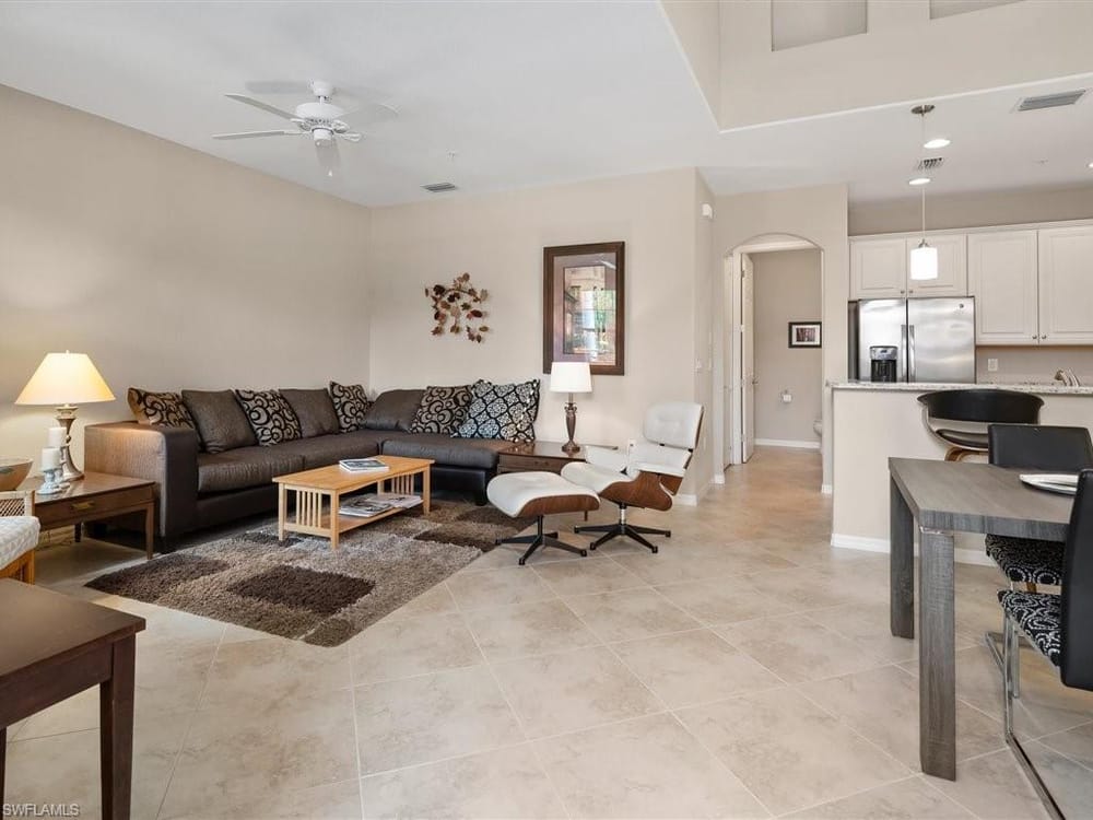 9071 Albion Ln. N 5703 – #225029881 - Lely Resort