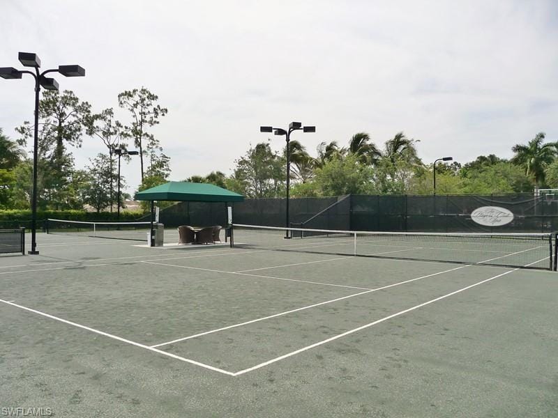 9071 Albion Ln. N 5703 – #225029881 - Lely Resort