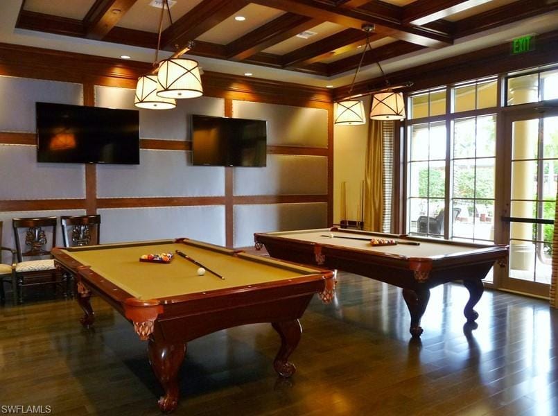 9071 Albion Ln. N 5703 – #225029881 - Lely Resort