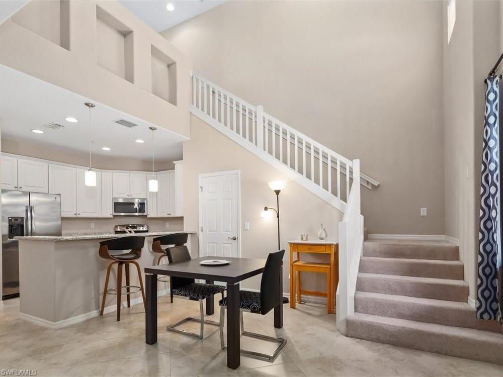 9071 Albion Ln. N 5703 – #225029881 - Lely Resort