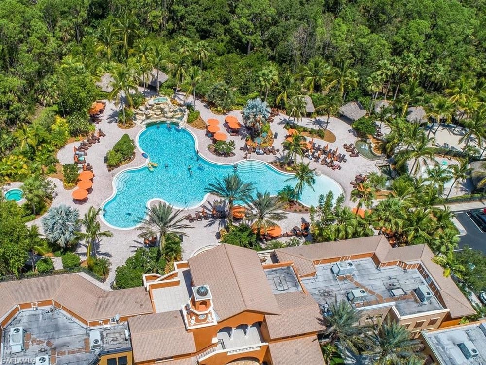 9071 Albion Ln. N 5703 – #225029881 - Lely Resort
