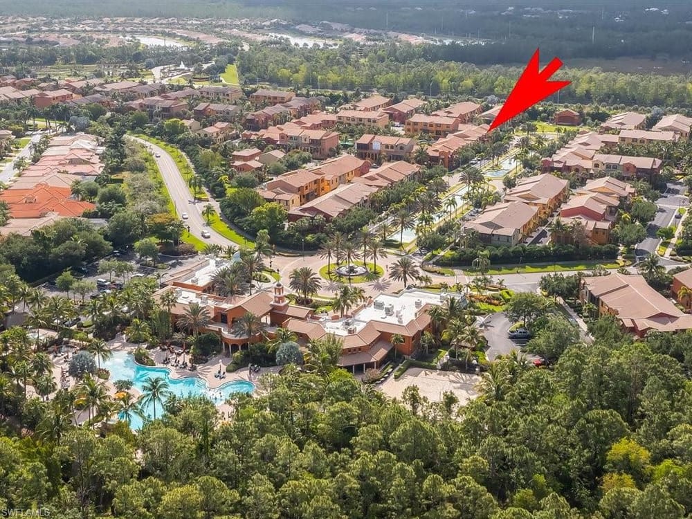 9071 Albion Ln. N 5703 – #225029881 - Lely Resort