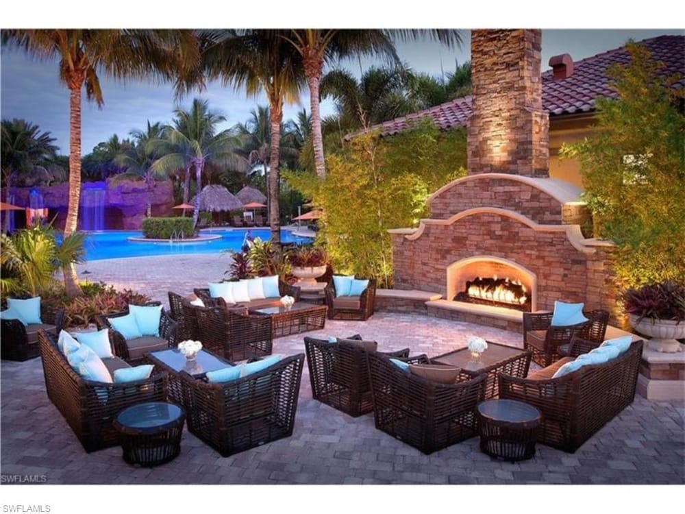 9071 Albion Ln. N 5703 – #225029881 - Lely Resort