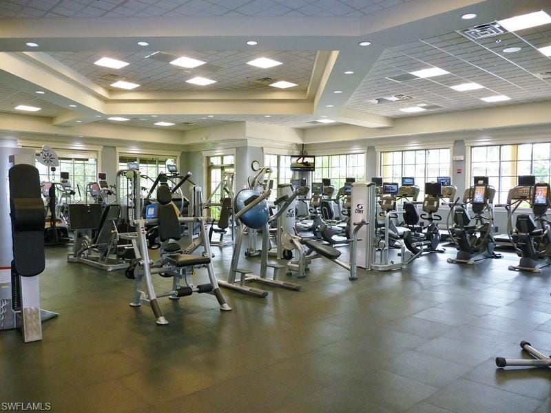 9071 Albion Ln. N 5703 – #225029881 - Lely Resort