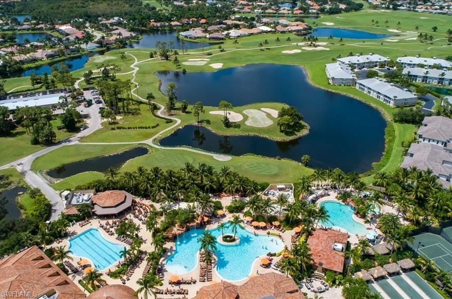9071 Albion Ln. N 5703 – #225029881 - Lely Resort