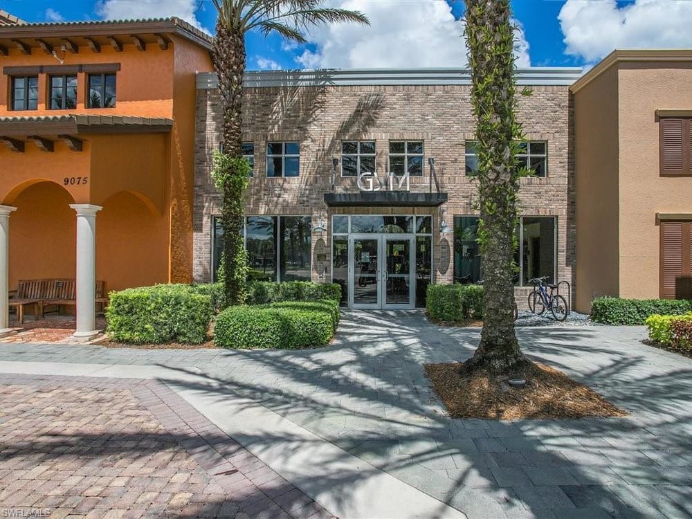 9071 Albion Ln. N 5703 – #225029881 - Lely Resort