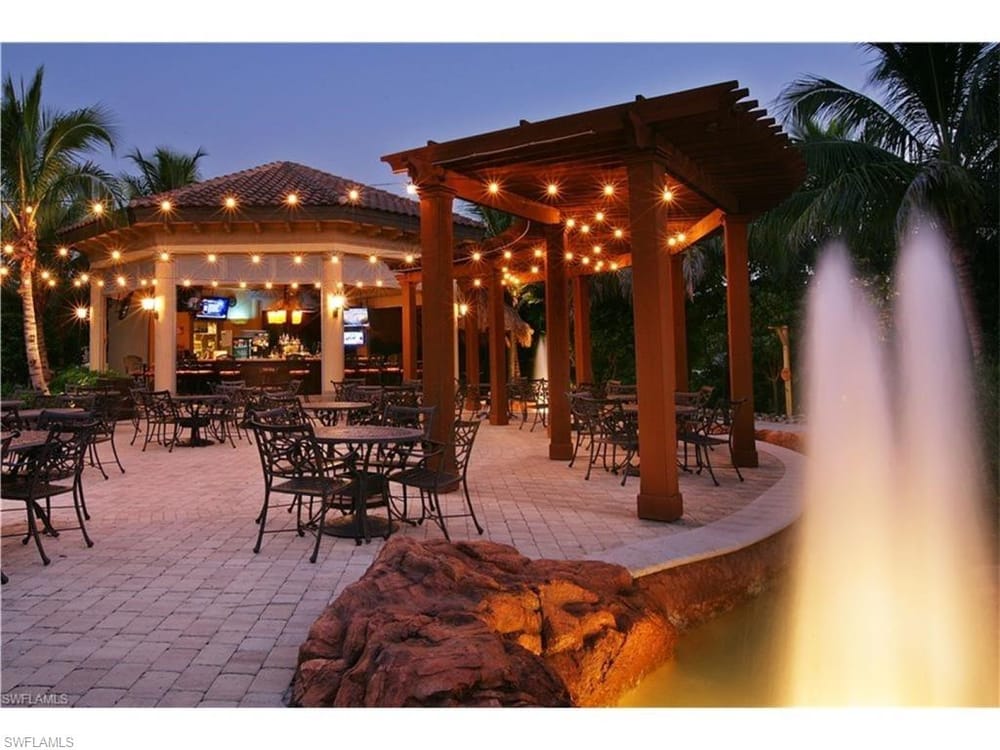 9071 Albion Ln. N 5703 – #225029881 - Lely Resort