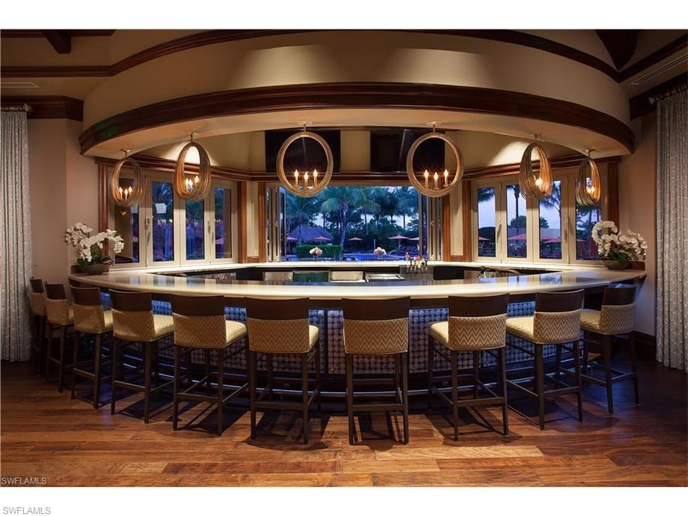 9071 Albion Ln. N 5703 – #225029881 - Lely Resort