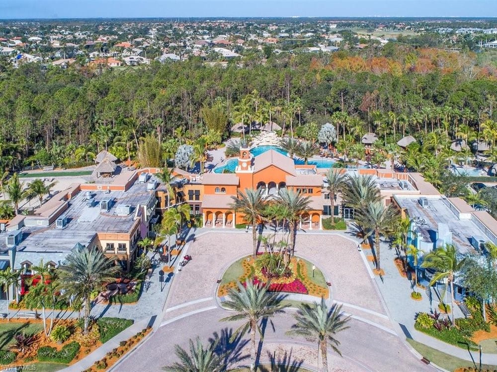 9071 Albion Ln. N 5703 – #225029881 - Lely Resort