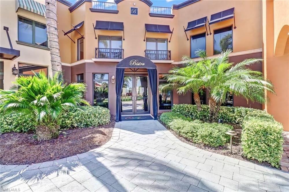 9065 Albion Ln. N 4903 – #225036614 - Lely Resort