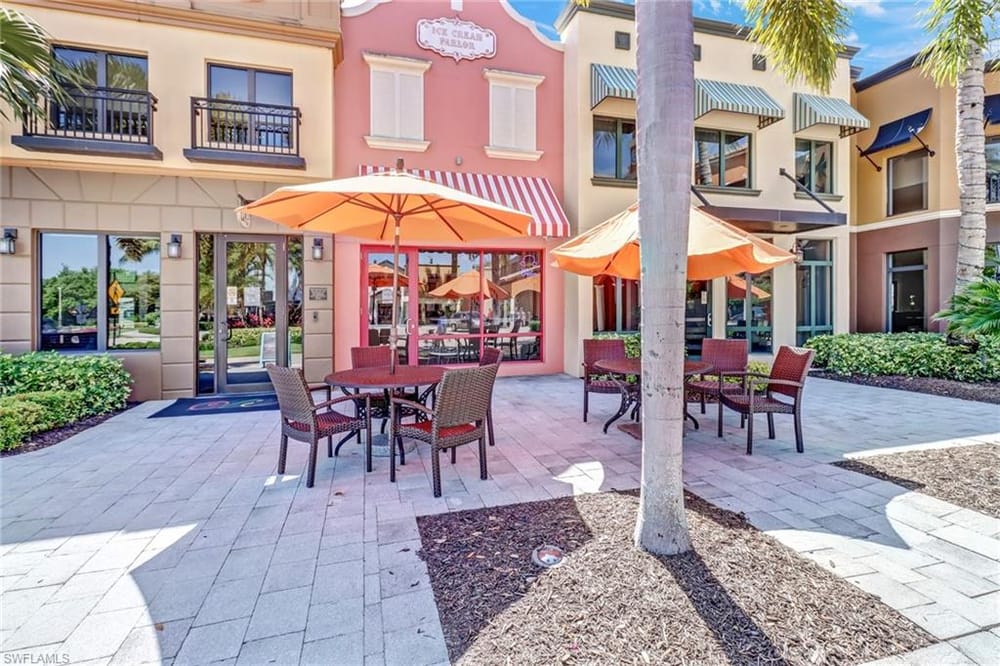 9065 Albion Ln. N 4903 – #225036614 - Lely Resort