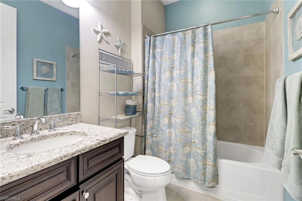 9065 Albion Ln. N 4903 – #225036614 - Lely Resort