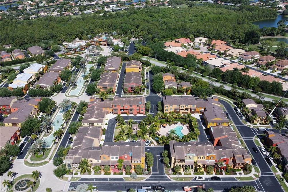9065 Albion Ln. N 4903 – #225036614 - Lely Resort