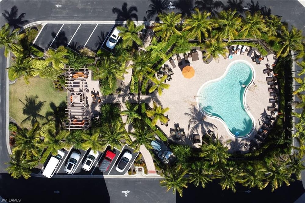 9065 Albion Ln. N 4903 – #225036614 - Lely Resort