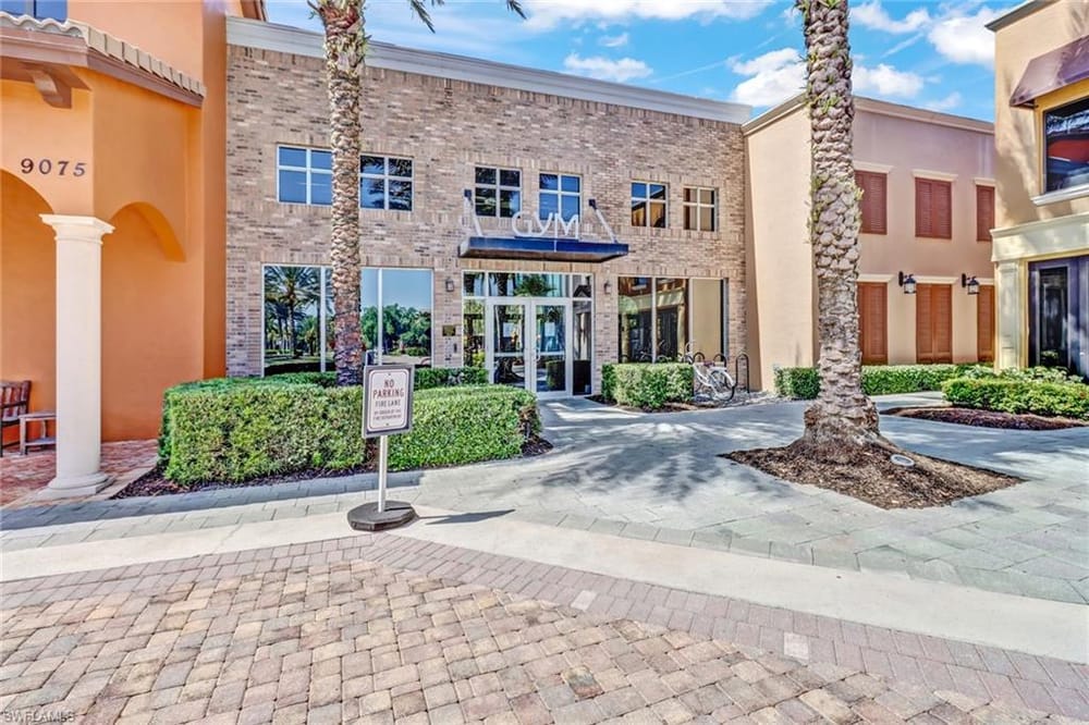 9065 Albion Ln. N 4903 – #225036614 - Lely Resort
