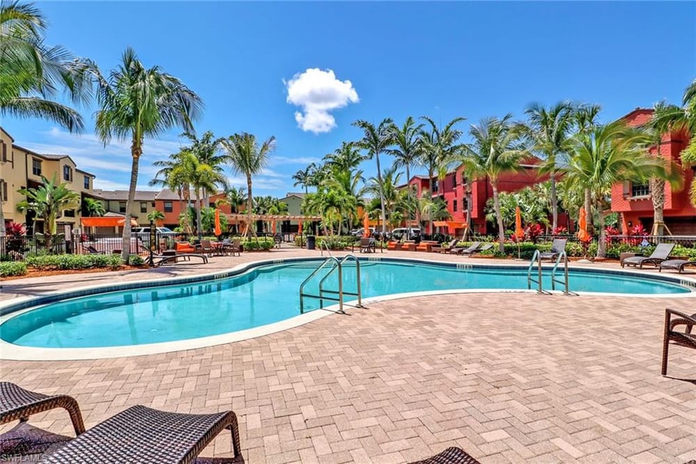 9065 Albion Ln. N 4903 – #225036614 - Lely Resort