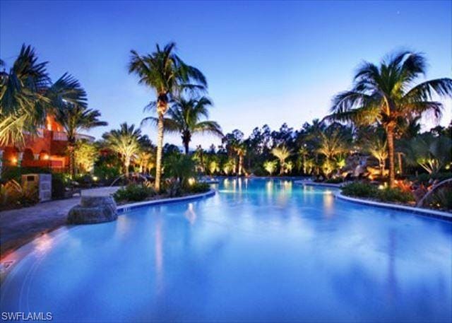 9065 Albion Ln. N 4903 – #225036614 - Lely Resort