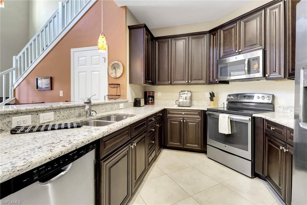 9065 Albion Ln. N 4903 – #225036614 - Lely Resort