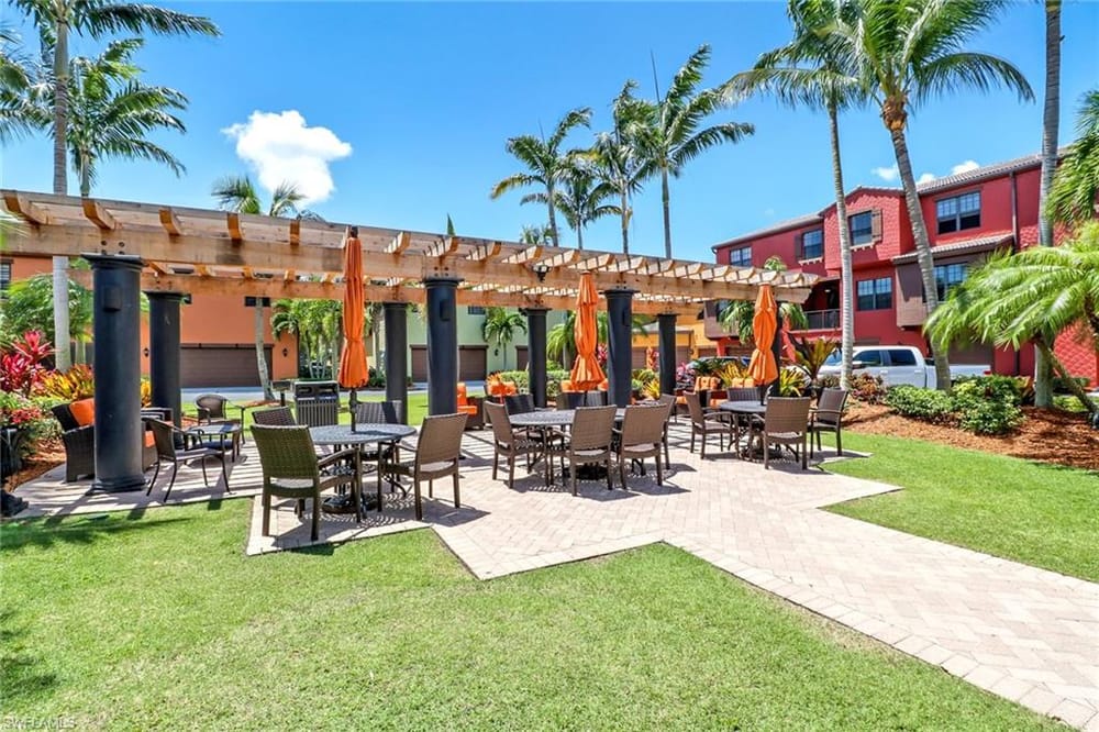 9065 Albion Ln. N 4903 – #225036614 - Lely Resort