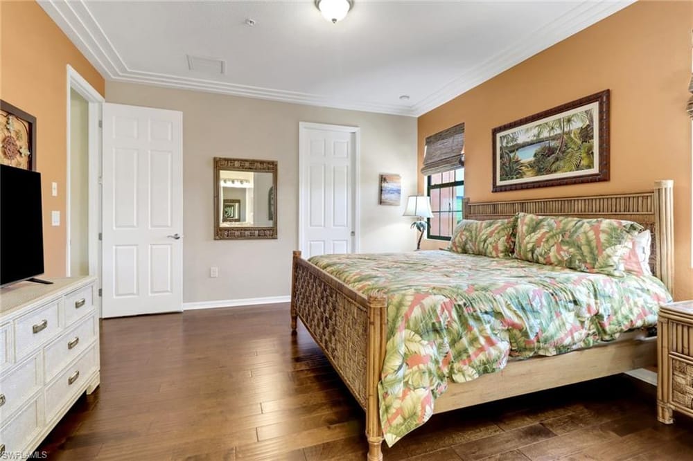 9065 Albion Ln. N 4903 – #225036614 - Lely Resort