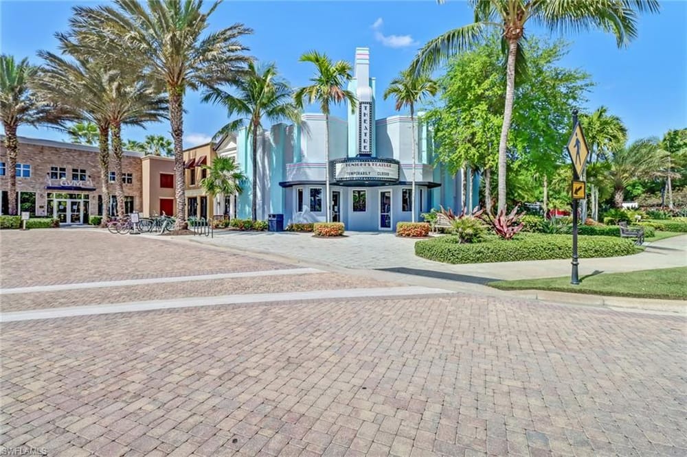 9065 Albion Ln. N 4903 – #225036614 - Lely Resort