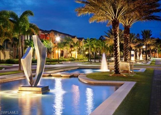9065 Albion Ln. N 4903 – #225036614 - Lely Resort