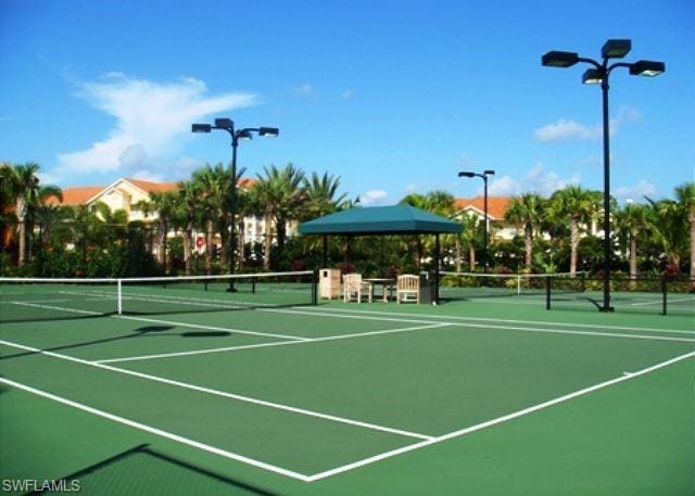 9065 Albion Ln. N 4903 – #225036614 - Lely Resort