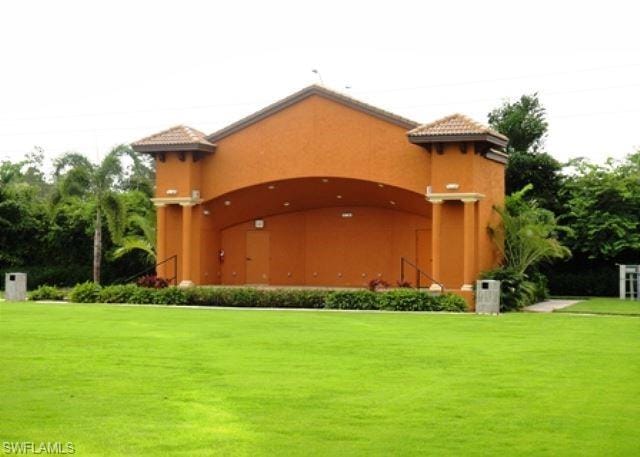 9065 Albion Ln. N 4903 – #225036614 - Lely Resort