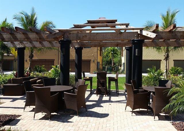 9065 Albion Ln. N 4903 – #225036614 - Lely Resort