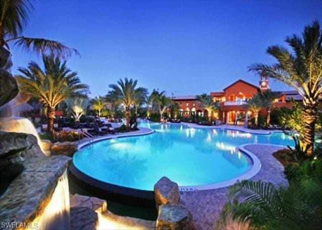 9065 Albion Ln. N 4903 – #225036614 - Lely Resort
