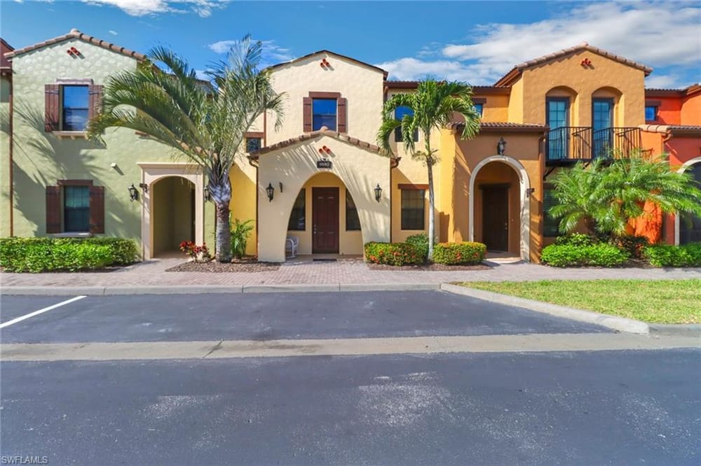 9065 Albion Ln. N 4903 – #225036614 - Lely Resort