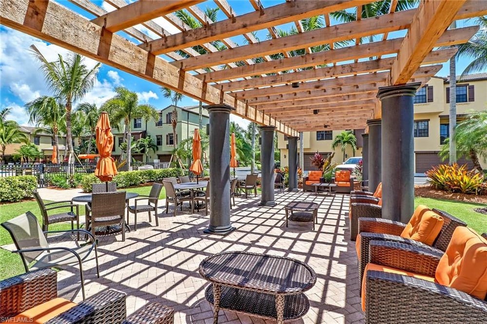 9065 Albion Ln. N 4903 – #225036614 - Lely Resort