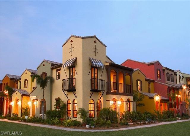 9065 Albion Ln. N 4903 – #225036614 - Lely Resort