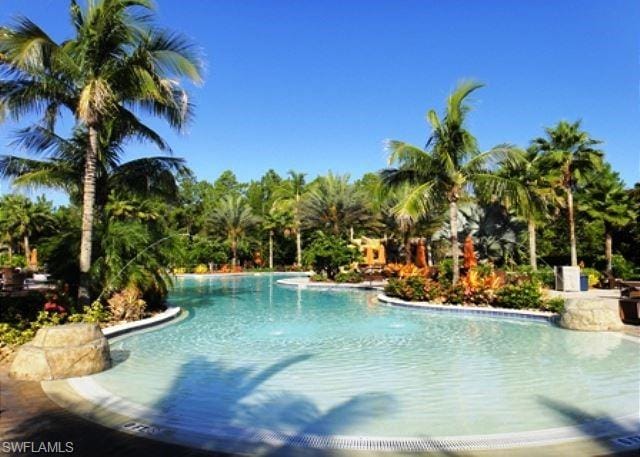9065 Albion Ln. N 4903 – #225036614 - Lely Resort