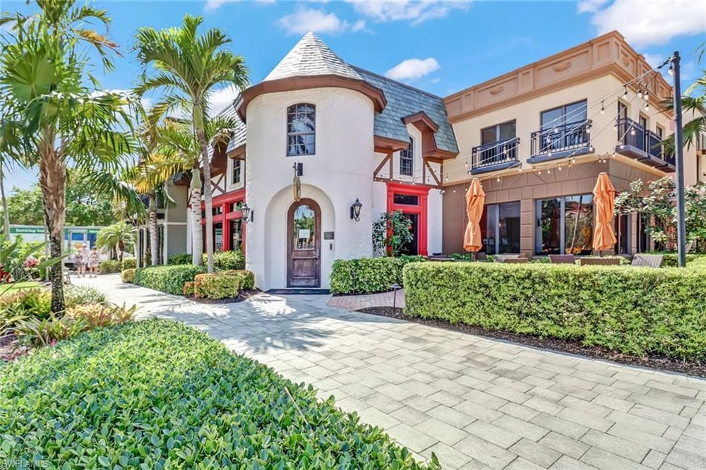 9065 Albion Ln. N 4903 – #225036614 - Lely Resort