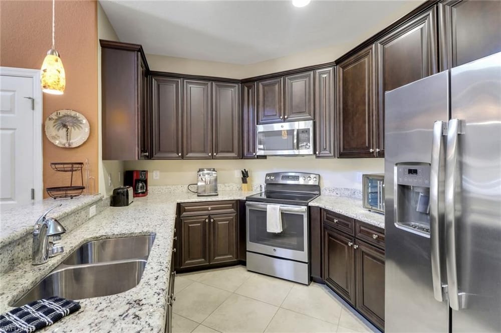 9065 Albion Ln. N 4903 – #225036614 - Lely Resort