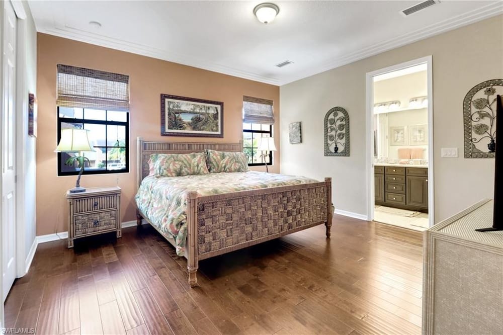 9065 Albion Ln. N 4903 – #225036614 - Lely Resort