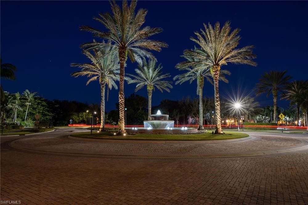 9134 Chula Vista St. 125 – #225038937 - Lely Resort