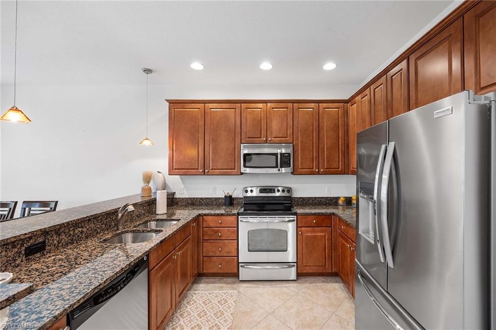 9134 Chula Vista St. 125 – #225038937 - Lely Resort