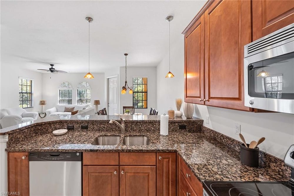 9134 Chula Vista St. 125 – #225038937 - Lely Resort