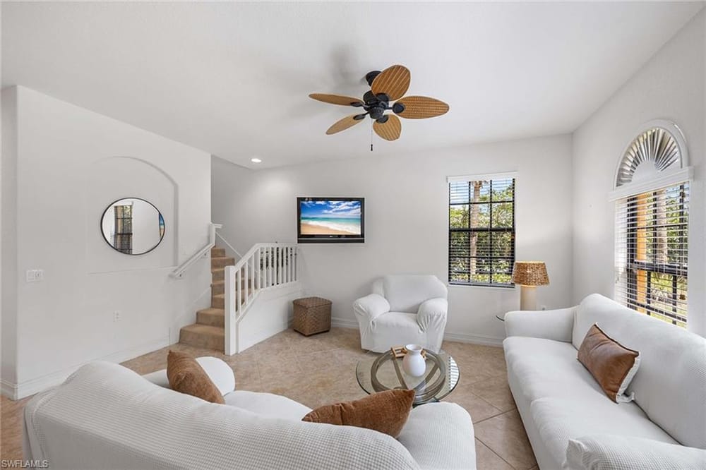 9134 Chula Vista St. 125 – #225038937 - Lely Resort